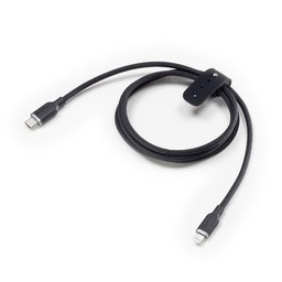mophie Charge Stream ™ USB-C to Lightning cable (2023) mophie Charge Stream ™ USB-C to Lightning cable (2023)