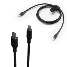 mophie Charge Stream ™ USB-C to Lightning cable (2023) mophie Charge Stream ™ USB-C to Lightning cable (2023)