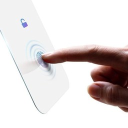 Compatible with Fingerprint Scanner ||Engineered to be compatible with the most advanced biometric scanners. Compatible with Fingerprint Scanner ||Engineered to be compatible with the most advanced biometric scanners.