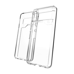 ZAGG Crystal Palace Case Google Pixel 8 (Clear) ZAGG Crystal Palace Case Google Pixel 8 (Clear)