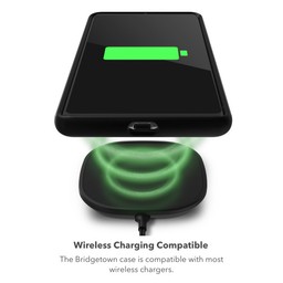 ZAGG Crystal Palace Case for Samsung Galaxy S23 FE (Clear) ZAGG Crystal Palace Case for Samsung Galaxy S23 FE (Clear)