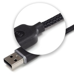 MFi Certified Lightning Cables
|| All Lightning cables are MFI certified to ensure the best possible user experience – no off-brand tactics. MFi Certified Lightning Cables
|| All Lightning cables are MFI certified to ensure the best possible user experience – no off-brand tactics.