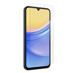 InvisibleShield Glass Elite Samsung Galaxy 15 (4G)/A15 5G InvisibleShield Glass Elite Samsung Galaxy 15 (4G)/A15 5G