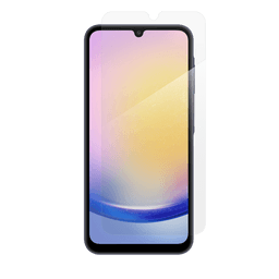 InvisibleShield Glass Elite AM Samsung Galaxy A25 5G InvisibleShield Glass Elite AM Samsung Galaxy A25 5G