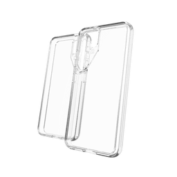 ZAGG Crystal Palace Protective Case for Samsung Galaxy S24 ZAGG Crystal Palace Protective Case for Samsung Galaxy S24