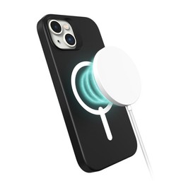 Wireless Charging Compatible
||Denali is compatible with most wireless chargers. Wireless Charging Compatible
||Denali is compatible with most wireless chargers.