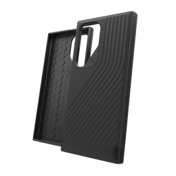 Drop Resistant up to 16ft│5m
||Denali has been tested and proven to protect your phone from drops up to 16 feet (5 meters). (1) Drop Resistant up to 16ft│5m
||Denali has been tested and proven to protect your phone from drops up to 16 feet (5 meters). (1)