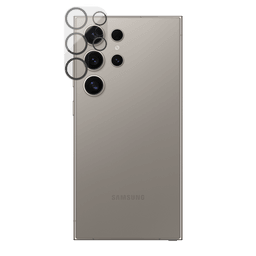 InvisibleShield Glass Elite Camera Lens Protector Samsung Galaxy S24 Ultra InvisibleShield Glass Elite Camera Lens Protector Samsung Galaxy S24 Ultra