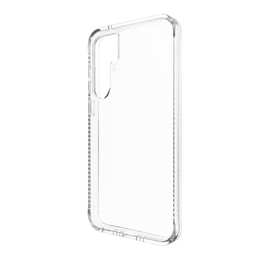ZAGG Luxe Protective Case for Samsung A55 5G Clear ZAGG Luxe Protective Case for Samsung A55 5G Clear