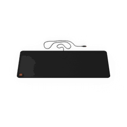 Non-Slip Bottom Layer
|| Designed to lay flat and stay put on your desktop with its non-slip base. Non-Slip Bottom Layer
|| Designed to lay flat and stay put on your desktop with its non-slip base.