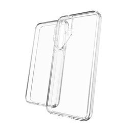 ZAGG Crystal Palace Protective Case for Samsung A35 5G (Clear) ZAGG Crystal Palace Protective Case for Samsung A35 5G (Clear)