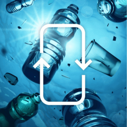 Contains Recycled Materials|| Contains Recycled Materials||