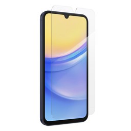 iFrogz Defence Screen Protector for Samsung Galaxy 15 (4G)/A15 5G iFrogz Defence Screen Protector for Samsung Galaxy 15 (4G)/A15 5G