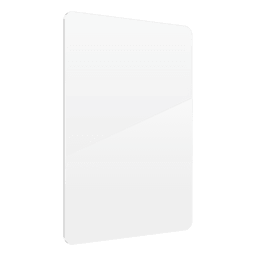 ZAGG InvisibleShield Glass Elite  Screen Protector for Apple  11 inch iPad Air (M3/M2) ZAGG InvisibleShield Glass Elite  Screen Protector for Apple  11 inch iPad Air (M3/M2)
