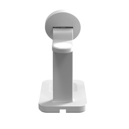 ZAGG mophie snap+ 3-in-1 wireless charge stand (Qi2, 2024) ZAGG mophie snap+ 3-in-1 wireless charge stand (Qi2, 2024)