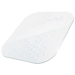 Reinforced Edges ||Reinforced edges prevent chips and stop cracks from starting and spreading. Reinforced Edges ||Reinforced edges prevent chips and stop cracks from starting and spreading.