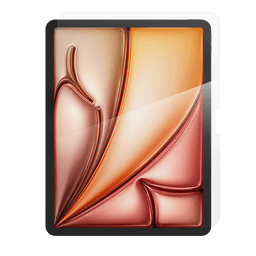 ZAGG InvisibleShield Glass Elite Apple iPad Air 13 inch (M3/M2) ZAGG InvisibleShield Glass Elite Apple iPad Air 13 inch (M3/M2)