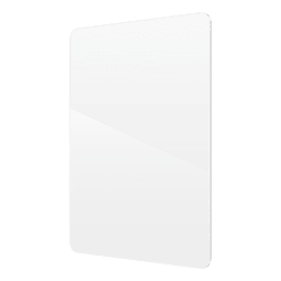 ZAGG InvisibleShield Glass Elite Apple 13 inch iPad Pro (M4) ZAGG InvisibleShield Glass Elite Apple 13 inch iPad Pro (M4)