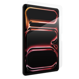 ZAGG InvisibleShield Glass Elite Apple 13 inch iPad Pro (M4) ZAGG InvisibleShield Glass Elite Apple 13 inch iPad Pro (M4)