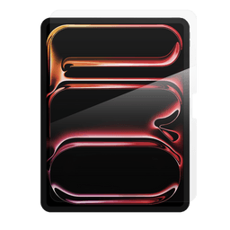 ZAGG InvisibleShield Glass Elite Apple 13 inch iPad Pro (M4) ZAGG InvisibleShield Glass Elite Apple 13 inch iPad Pro (M4)