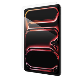 ZAGG InvisibleShield Glass Elite Apple 13 inch iPad Pro (M4) ZAGG InvisibleShield Glass Elite Apple 13 inch iPad Pro (M4)