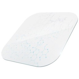 Simulated Paper Texture|| The matte surface increases stroke resistance so it feels like writing or drawing on paper. Simulated Paper Texture|| The matte surface increases stroke resistance so it feels like writing or drawing on paper.