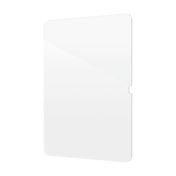 Improves Stylus Performance ||The increased friction and stroke resistance improves stylus performance. Improves Stylus Performance ||The increased friction and stroke resistance improves stylus performance.