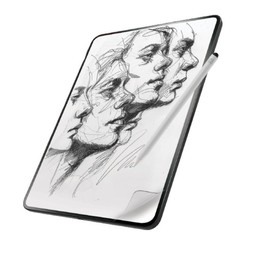 ZAGG InvisibleShield Fusion Canvas Apple 13 inch iPad Air (M3/M2) ZAGG InvisibleShield Fusion Canvas Apple 13 inch iPad Air (M3/M2)