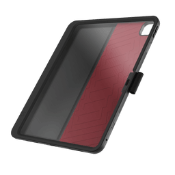 ZAGG Integrated Denali Case with Screen Protector Apple iPad Air 11 inch (M3/M2) ZAGG Integrated Denali Case with Screen Protector Apple iPad Air 11 inch (M3/M2)