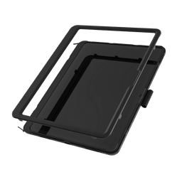 Built-in Screen Protector
||The Denali Tablet Case comes with a built-in screen protector for complete coverage and protection. Built-in Screen Protector
||The Denali Tablet Case comes with a built-in screen protector for complete coverage and protection.