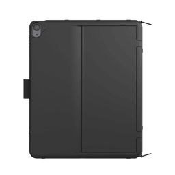 Stylus Holder
|| Built-in stylus holder helps keep your ZAGG Pro Stylus or Apple Pencil secure and close at hand. Stylus Holder
|| Built-in stylus holder helps keep your ZAGG Pro Stylus or Apple Pencil secure and close at hand.