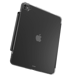 ZAGG Crystal Palace Folio Case Apple 13 inch iPad Pro (M4) ZAGG Crystal Palace Folio Case Apple 13 inch iPad Pro (M4)