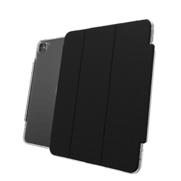 ZAGG Crystal Palace Folio Case Apple 13 inch iPad Pro (M4) ZAGG Crystal Palace Folio Case Apple 13 inch iPad Pro (M4)