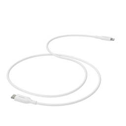 mophie essentials USB-C to Lightning  Charging Cable (3M) mophie essentials USB-C to Lightning  Charging Cable (3M)