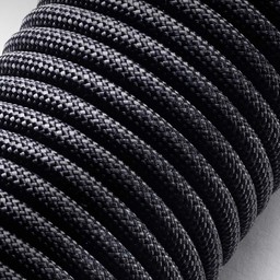 Made with Sustainable Materials
||Our premium cables are made with up to 100% post-consumer recycled materials. Made with Sustainable Materials
||Our premium cables are made with up to 100% post-consumer recycled materials.