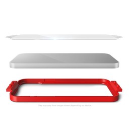 EZ Installation
|| Glass Elite has EZ Apply® tabs and comes with an installation tray to ensure accurate alignment EZ Installation
|| Glass Elite has EZ Apply® tabs and comes with an installation tray to ensure accurate alignment