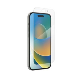 Glass Elite Anti-Glare
||Glass Elite Anti-Glare is 5x stronger than traditional glass screen protection Glass Elite Anti-Glare
||Glass Elite Anti-Glare is 5x stronger than traditional glass screen protection