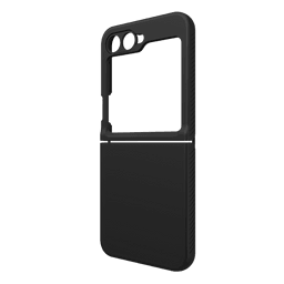 ZAGG Bridgetown Protective Case for Samsung Galaxy Z Flip6 ZAGG Bridgetown Protective Case for Samsung Galaxy Z Flip6