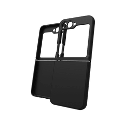 ZAGG Bridgetown Protective Case for Samsung Galaxy Z Flip6 ZAGG Bridgetown Protective Case for Samsung Galaxy Z Flip6