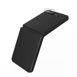 InvisibleShield Glass Elite Samsung Galaxy Z Flip6 (Camera Lens) Screen InvisibleShield Glass Elite Samsung Galaxy Z Flip6 (Camera Lens) Screen