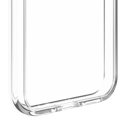 ZAGG Crystal Palace Google Pixel 9 Pro/Pixel 9 Case (Clear) ZAGG Crystal Palace Google Pixel 9 Pro/Pixel 9 Case (Clear)