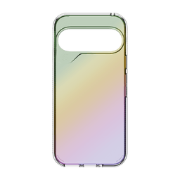 ZAGG Milan Google Pixel 9 Pro/Pixel 9 Case (Iridescent) ZAGG Milan Google Pixel 9 Pro/Pixel 9 Case (Iridescent)