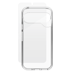 ZAGG Luxe & Glass 360 Google Pixel 9 Pro XL (Clear Bundle) ZAGG Luxe & Glass 360 Google Pixel 9 Pro XL (Clear Bundle)
