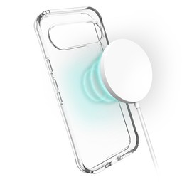 Wireless Charging Compatible
|| Luxe is compatible with most wireless chargers. Wireless Charging Compatible
|| Luxe is compatible with most wireless chargers.