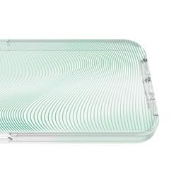 Antimicrobial Treatment
 ||Luxe contains an antimicrobial agent with properties built in to protect your case by inhibiting the growth of odor-causing bacteria. Antimicrobial Treatment
 ||Luxe contains an antimicrobial agent with properties built in to protect your case by inhibiting the growth of odor-causing bacteria.