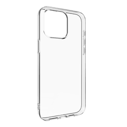 ZAGG Protect Slim Case for Apple iPhone 15 Pro Max (Clear) ZAGG Protect Slim Case for Apple iPhone 15 Pro Max (Clear)