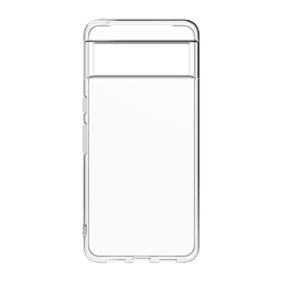 ZAGG Protect Slim Case for Google Pixel 8 Pro (Clear) ZAGG Protect Slim Case for Google Pixel 8 Pro (Clear)