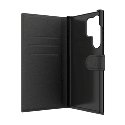 ZAGG Folio Profile Case for Samsung Galaxy S24 Ultra (Black) ZAGG Folio Profile Case for Samsung Galaxy S24 Ultra (Black)