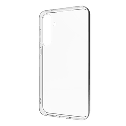 ZAGG Clear Protect Case for Samsung Galaxy A35 5G (Clear) ZAGG Clear Protect Case for Samsung Galaxy A35 5G (Clear)