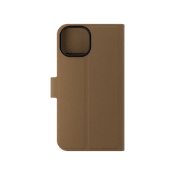 ZAGG Folio Profile Case for Apple iPhone iPhone 15/ iPhone 14/iPhone 13 (Coffee Brown) ZAGG Folio Profile Case for Apple iPhone iPhone 15/ iPhone 14/iPhone 13 (Coffee Brown)